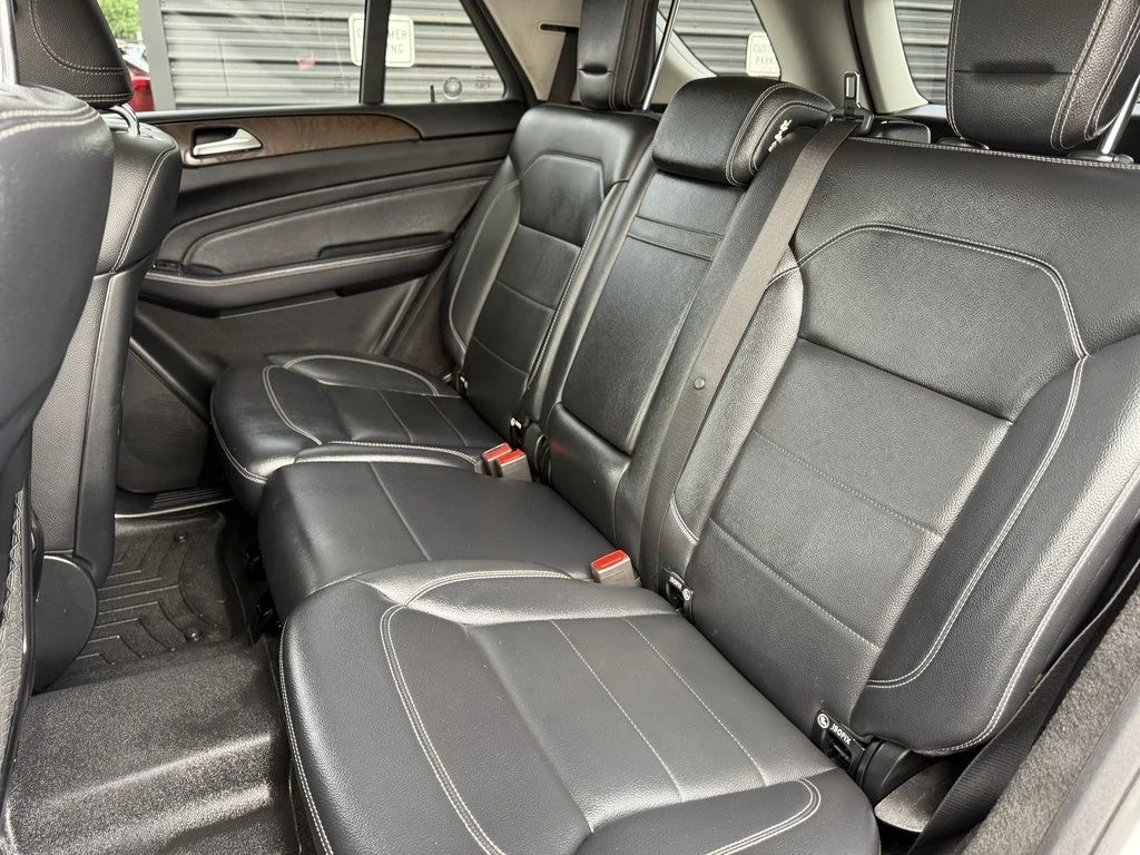 Mercedes-Benz ML 350 AMG* HARMAN* DISTRONIC* PANO* *  | Mobile.bg   11