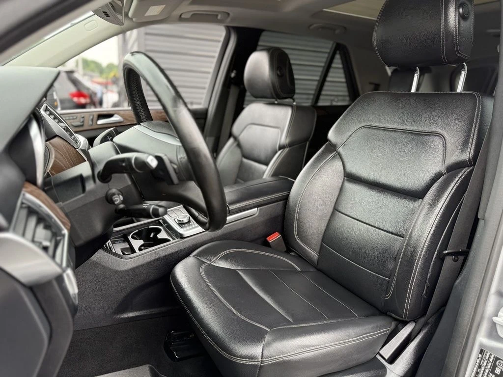 Mercedes-Benz ML 350 AMG* HARMAN* DISTRONIC* PANO* КАМЕРА* ДИЗЕЛ - изображение 5