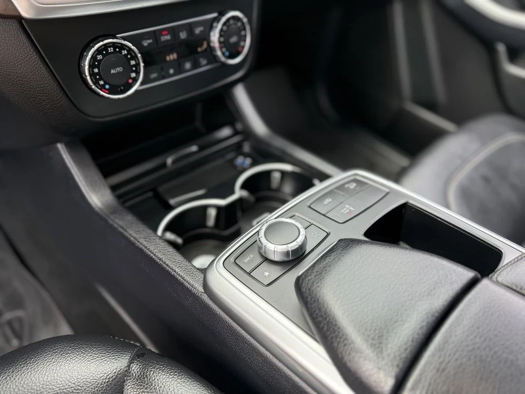 Mercedes-Benz ML 350 AMG* HARMAN* DISTRONIC* PANO* *  | Mobile.bg   13