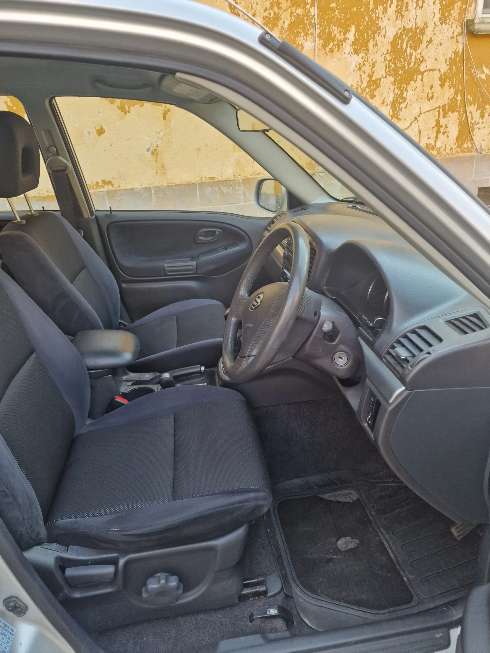 Suzuki Grand vitara Джип  - изображение 8
