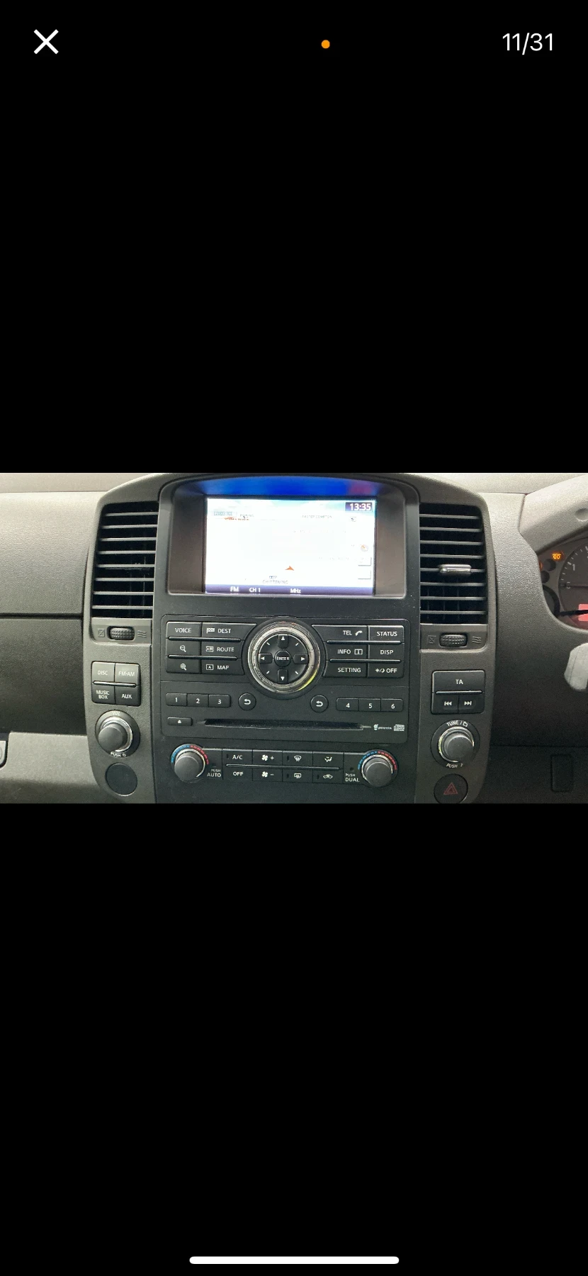 Nissan Navara 2.5 TDI 190 hp - изображение 6