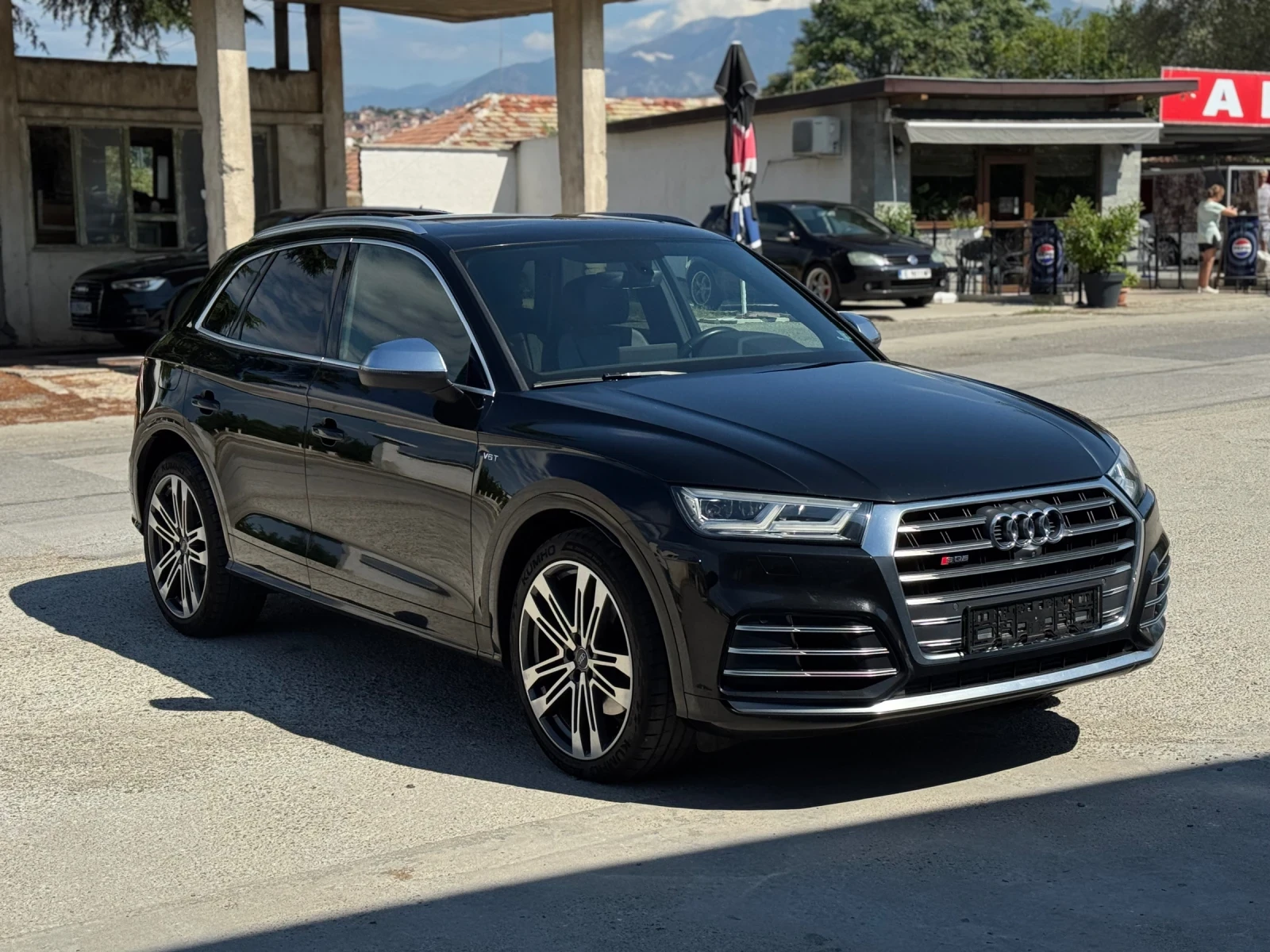 Audi SQ5 3.0 TFSI | Mobile.bg � ����������� 1