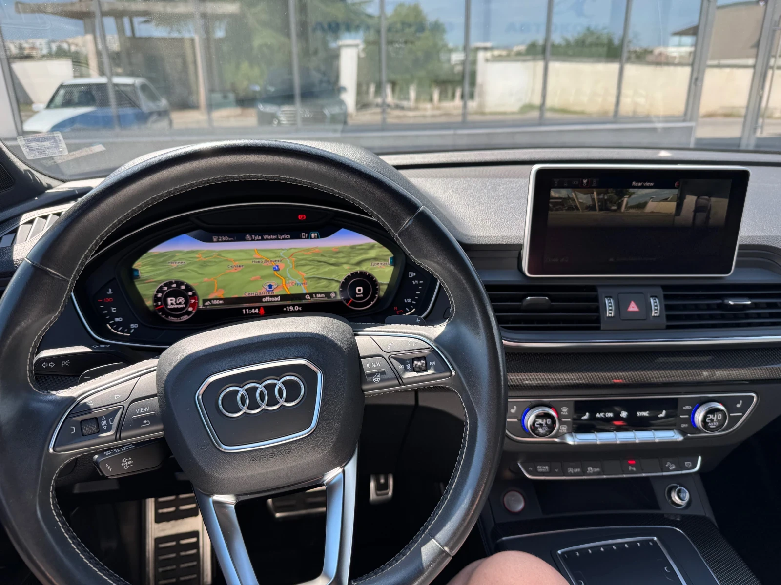 Audi SQ5 3.0 TFSI | Mobile.bg � ����������� 13