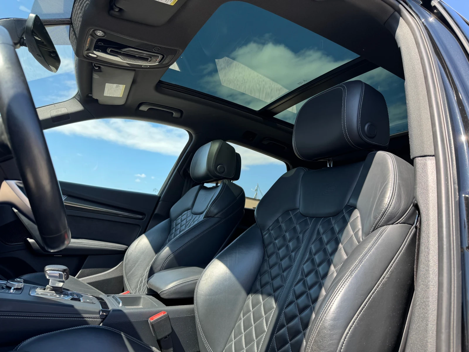 Audi SQ5 3.0 TFSI | Mobile.bg � ����������� 15