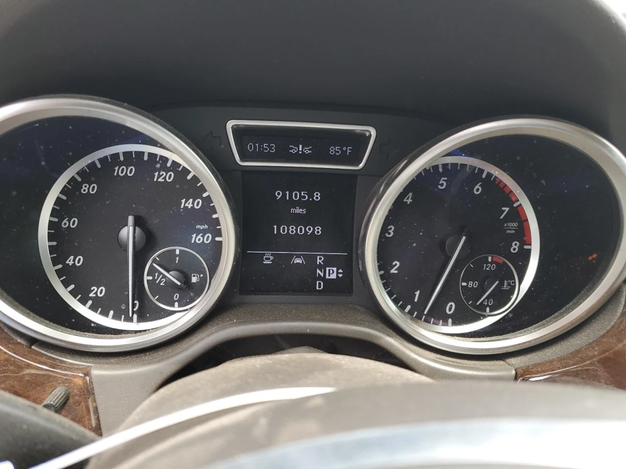 Mercedes-Benz ML 350 4MATIC, Harman Kardon, keyless, щори, подгрев  - изображение 9