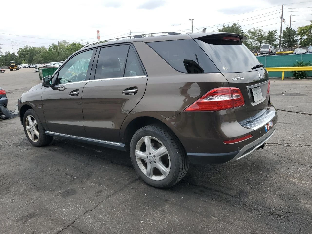 Mercedes-Benz ML 350 4MATIC, Harman Kardon, keyless, щори, подгрев  - изображение 2