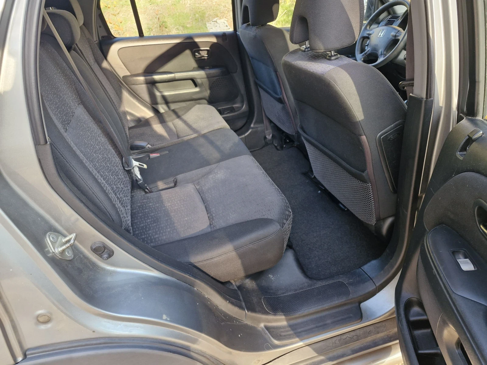 Honda Cr-v 2.0  150.. 44   | Mobile.bg   12