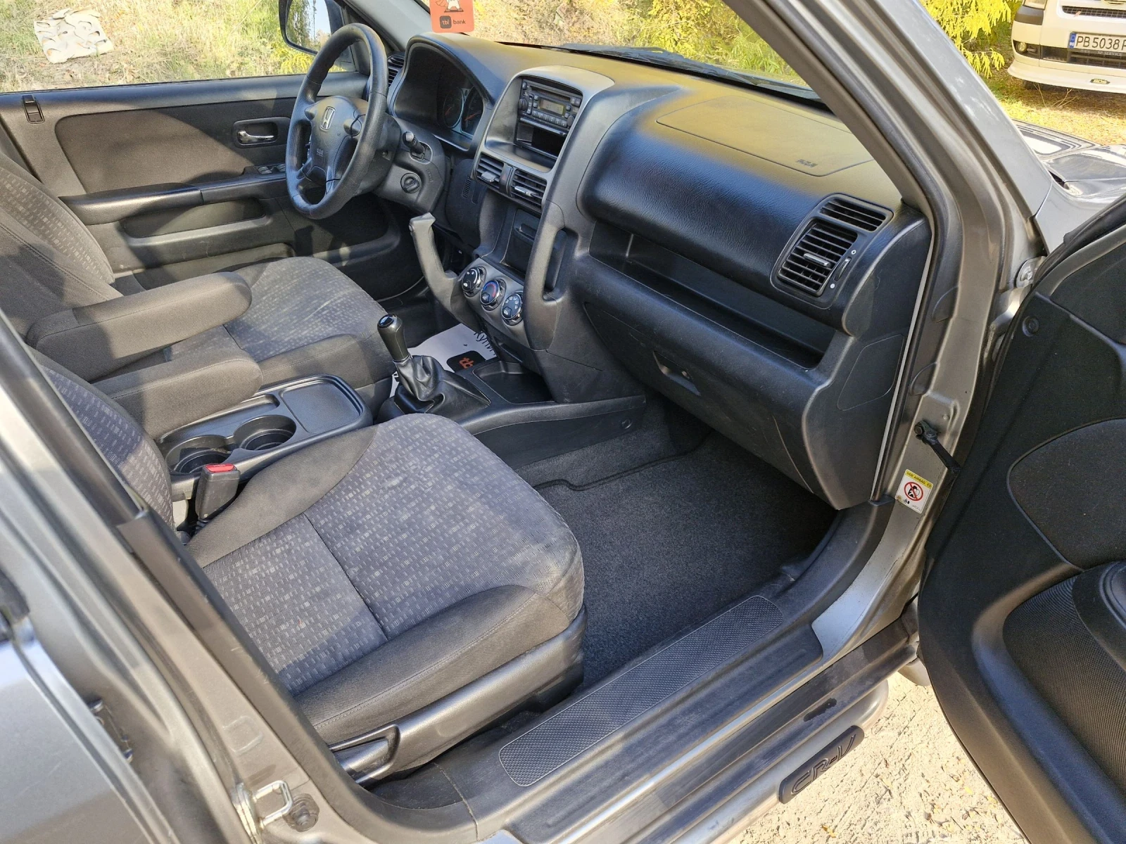 Honda Cr-v 2.0  150.. 44   | Mobile.bg   11