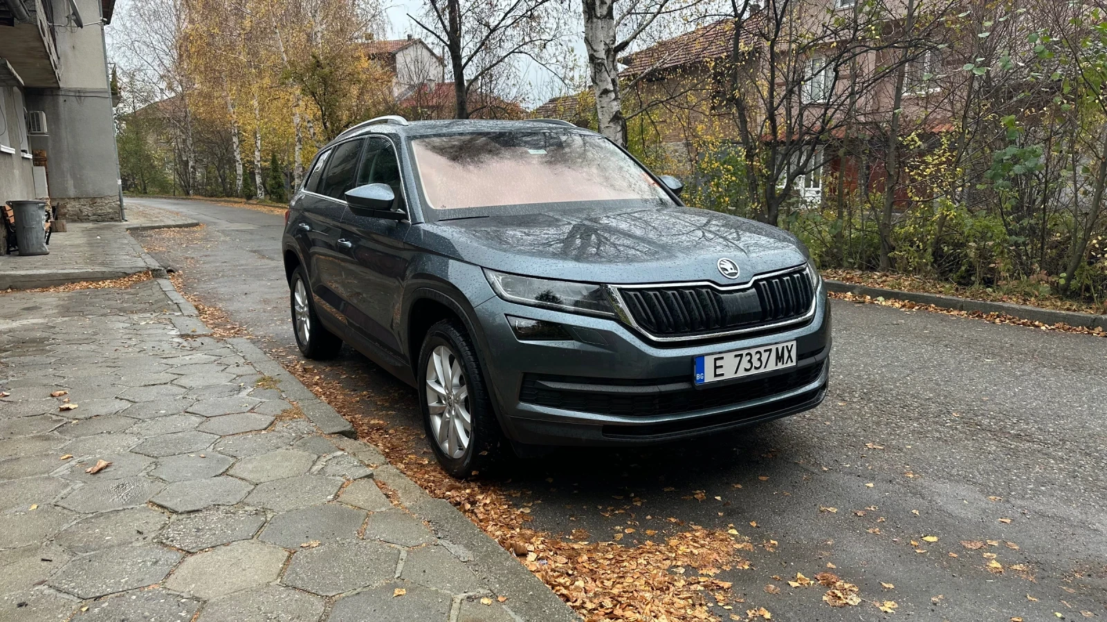 Skoda Kodiaq 6+ 1 - изображение 4