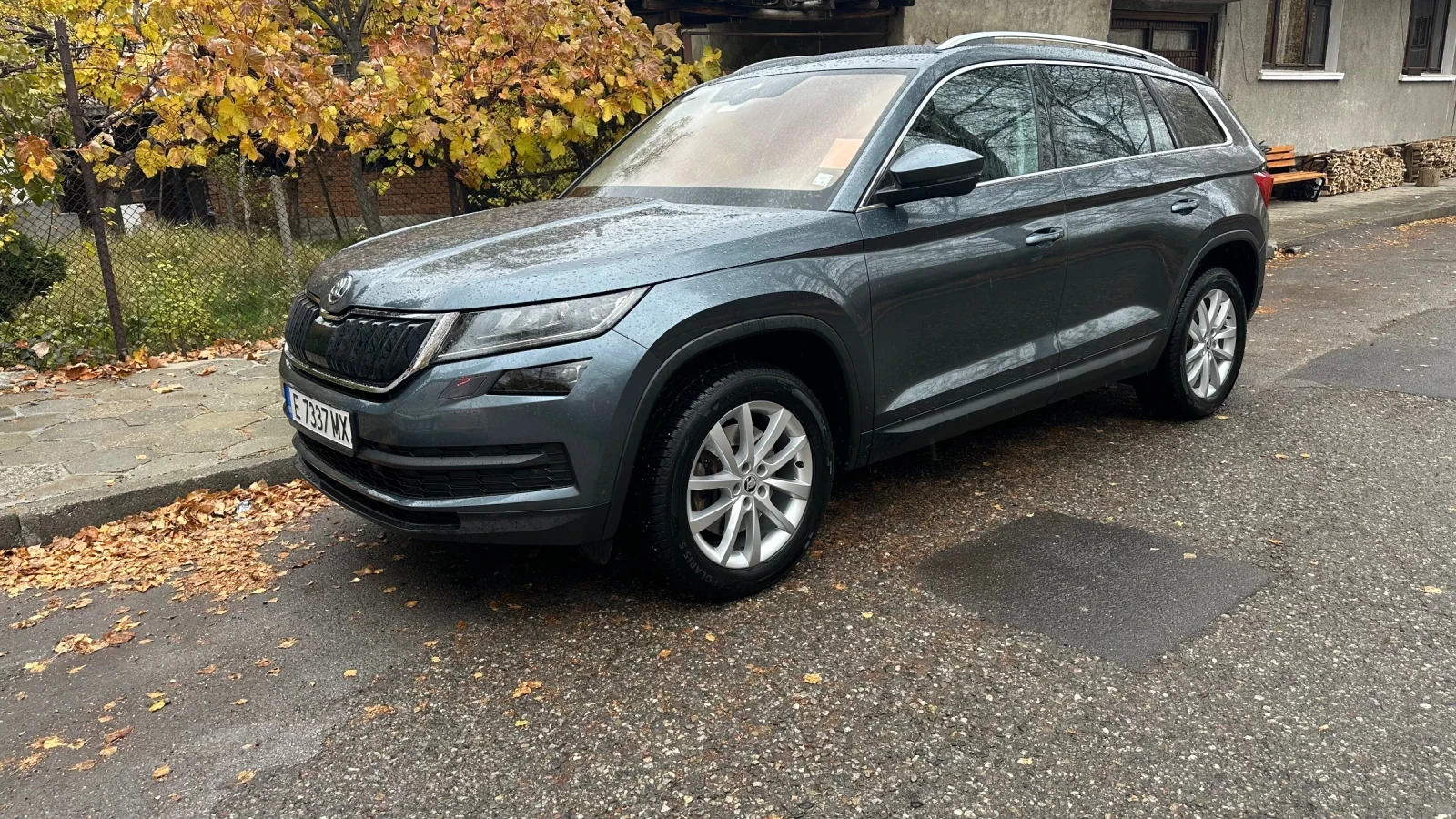 Skoda Kodiaq 6+ 1 - изображение 3