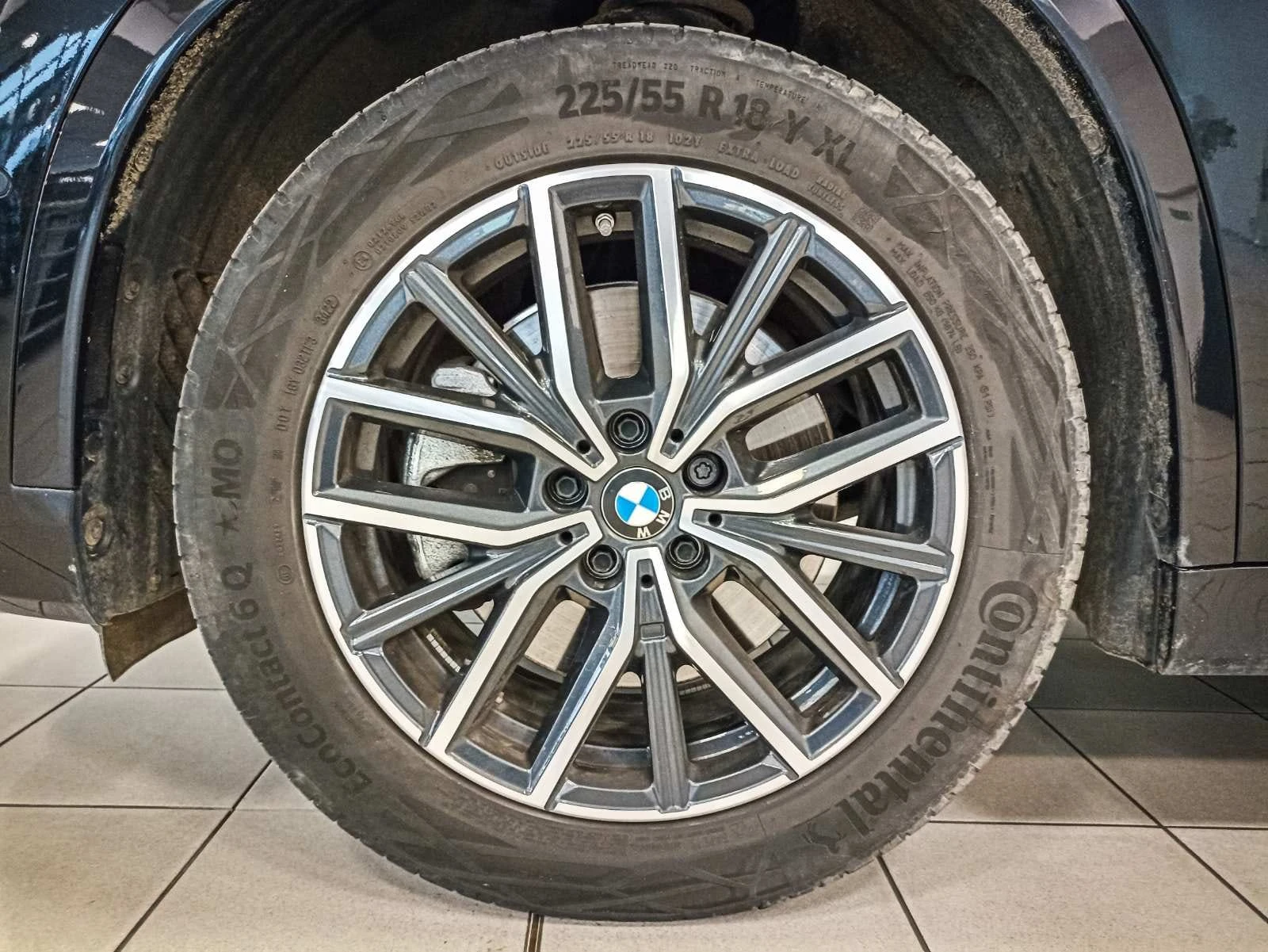 BMW X1 23i xDrive M-pack | Mobile.bg   14