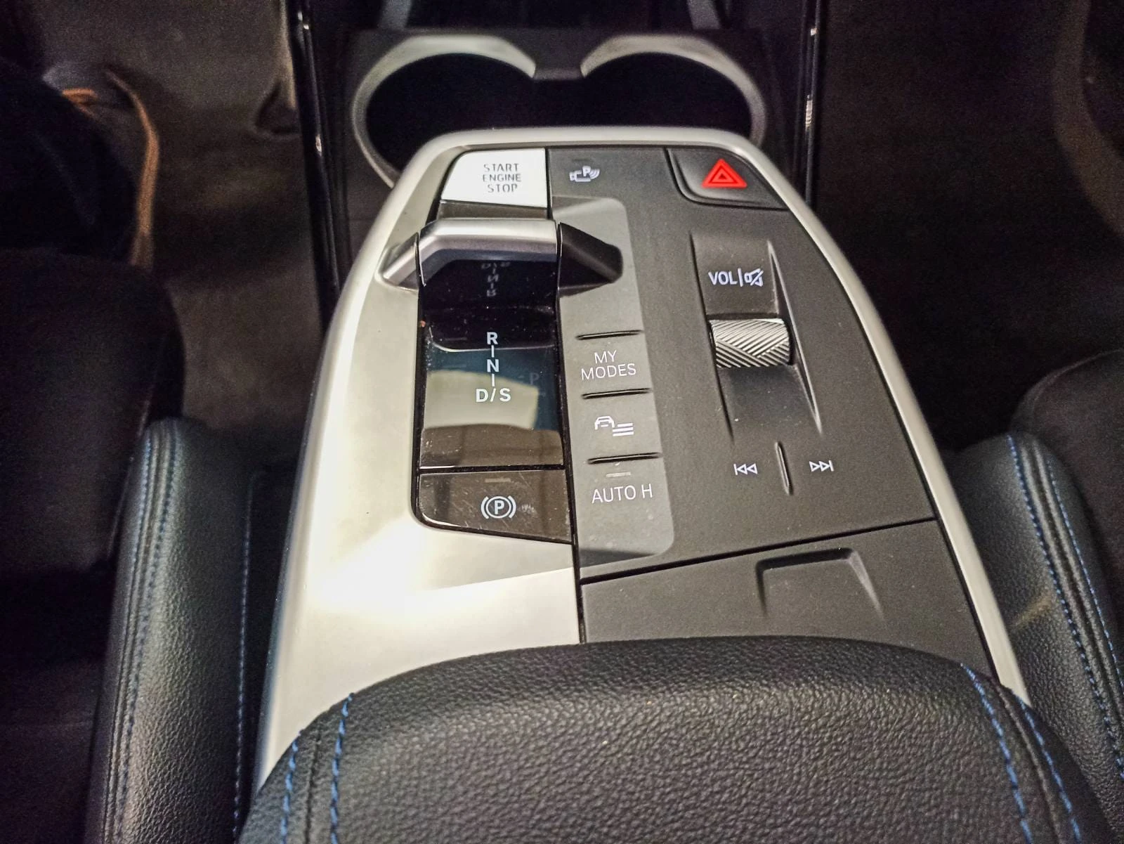 BMW X1 23i xDrive M-pack | Mobile.bg   13