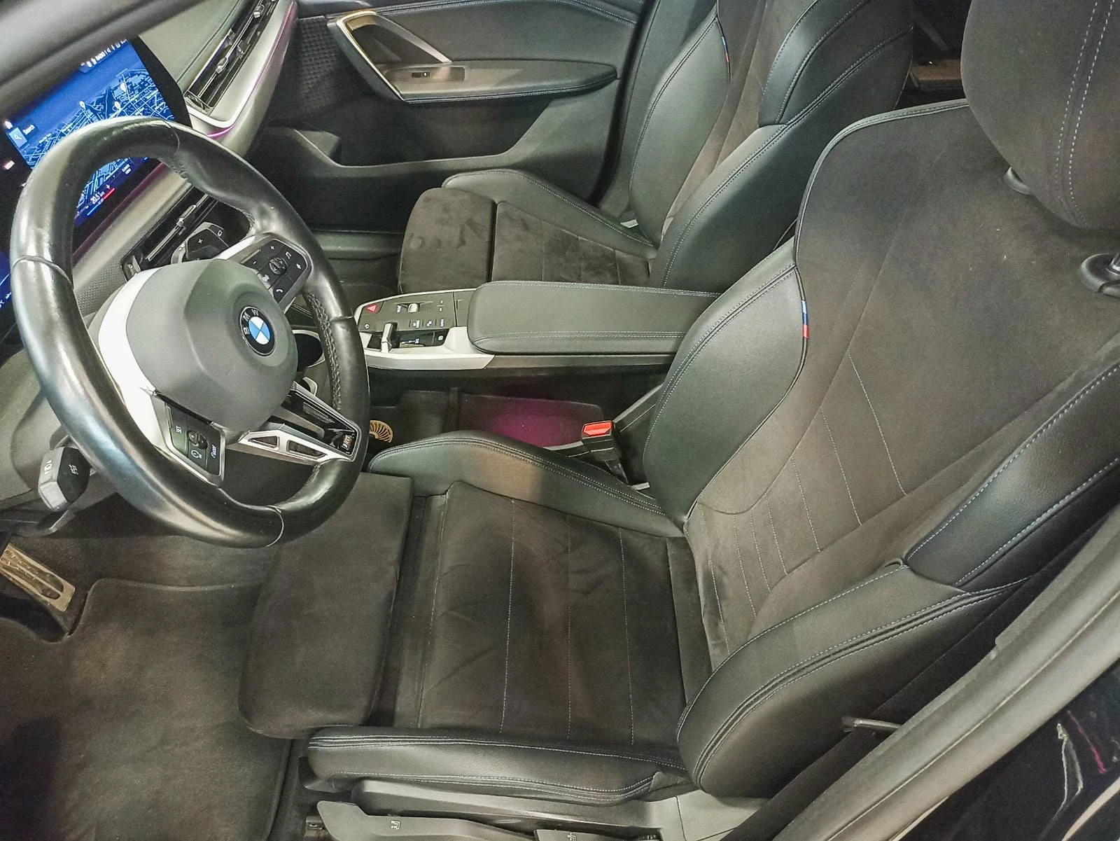 BMW X1 23i xDrive M-pack | Mobile.bg   10