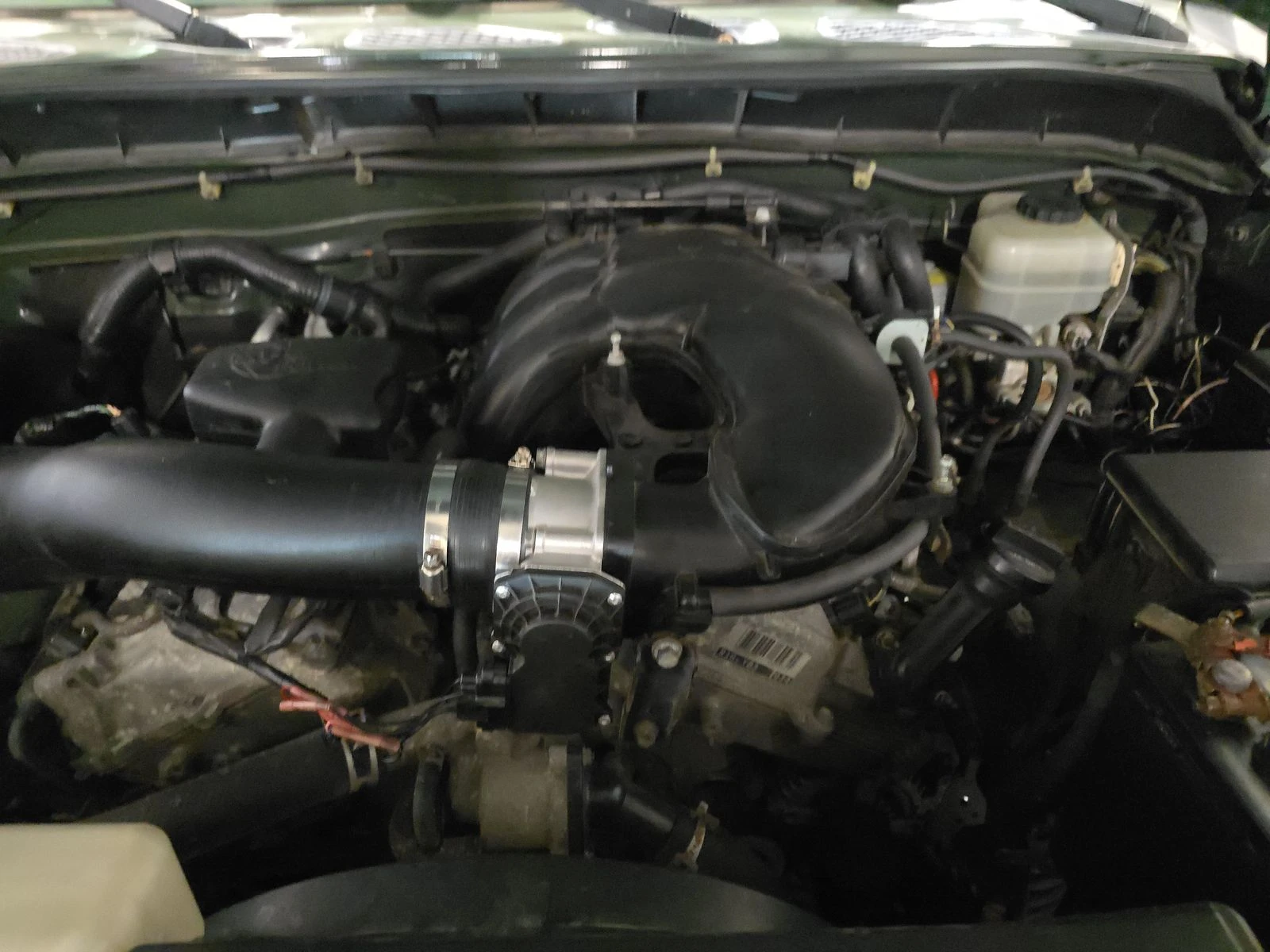 Toyota Fj cruiser 2010 Toyota FJ Cruiser wRear Doors | Mobile.bg � ����������� 12