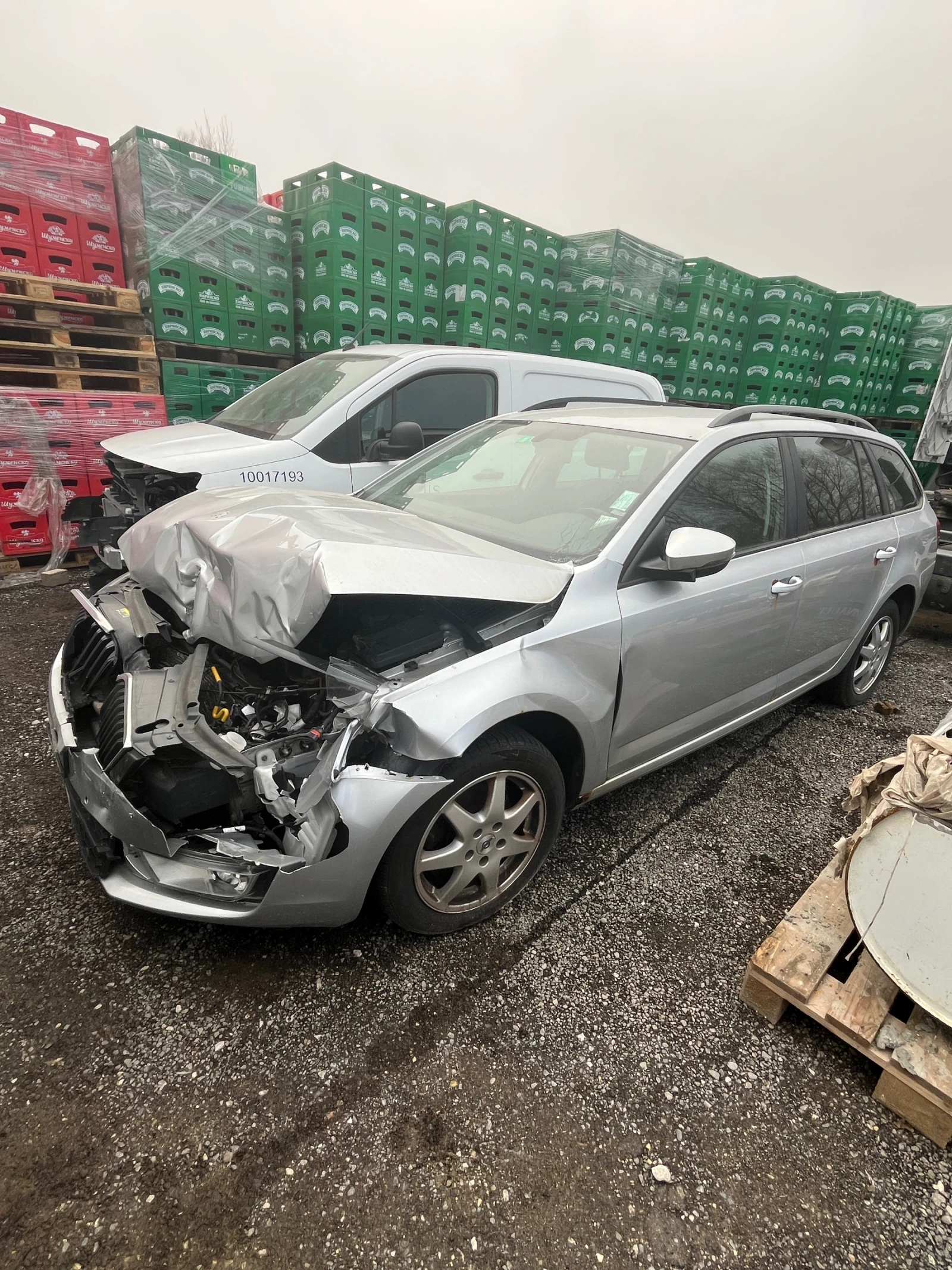 VW Tiguan 2000 | Mobile.bg � ����������� 3