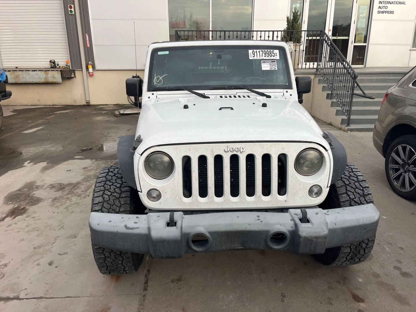 Jeep Wrangler | Mobile.bg � ����������� 3
