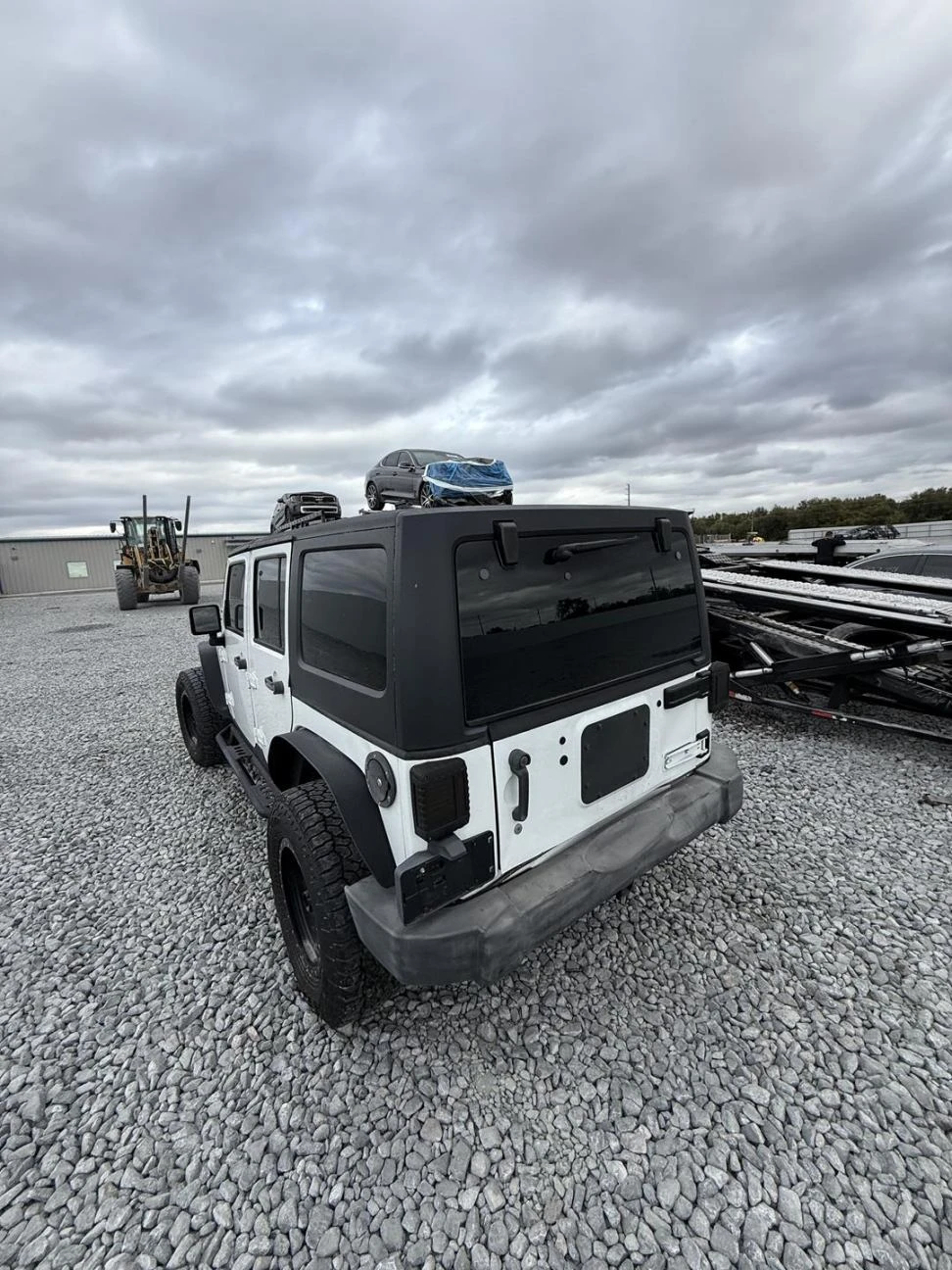 Jeep Wrangler | Mobile.bg � ����������� 4