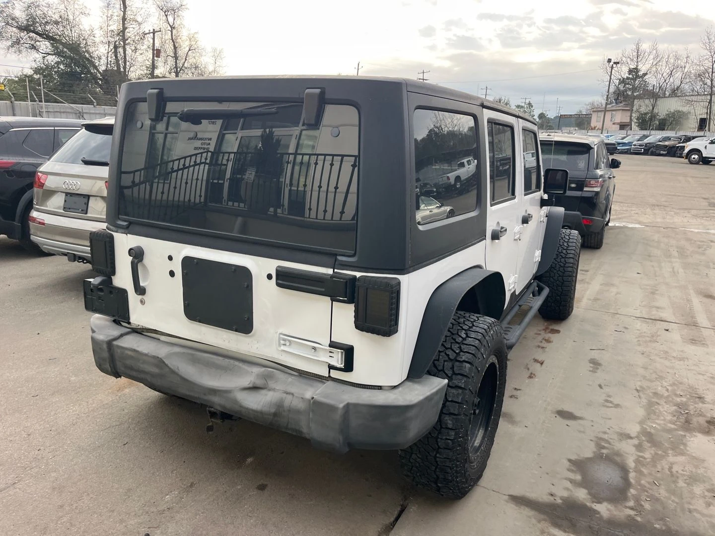 Jeep Wrangler | Mobile.bg � ����������� 5