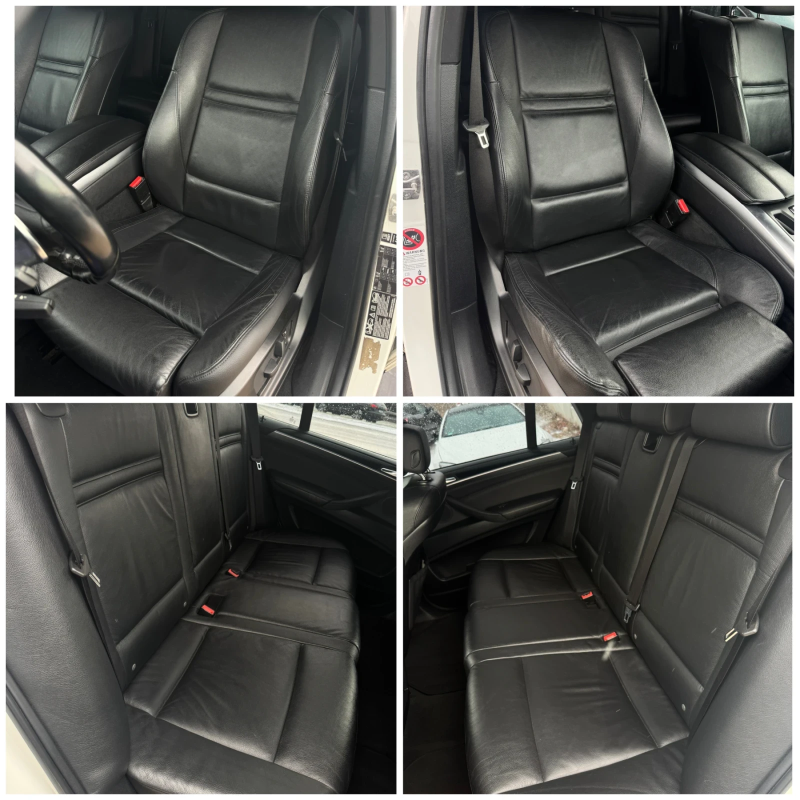 BMW X5 4.0D* 306* M-PACK* X-Drive* FULL*  | Mobile.bg � ����������� 12