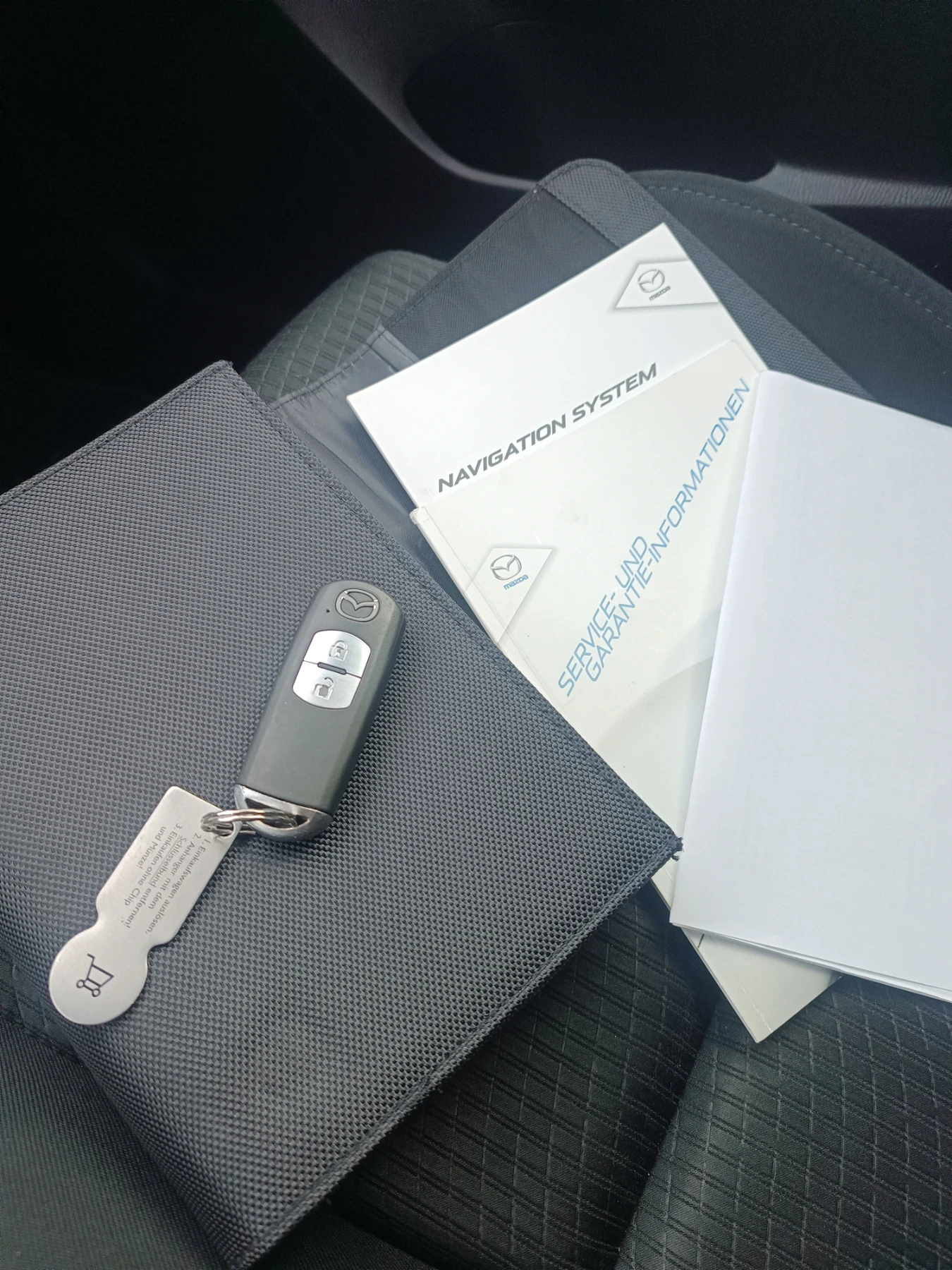 Mazda CX-5 2, 2D, ���������, ������  | Mobile.bg � ����������� 13