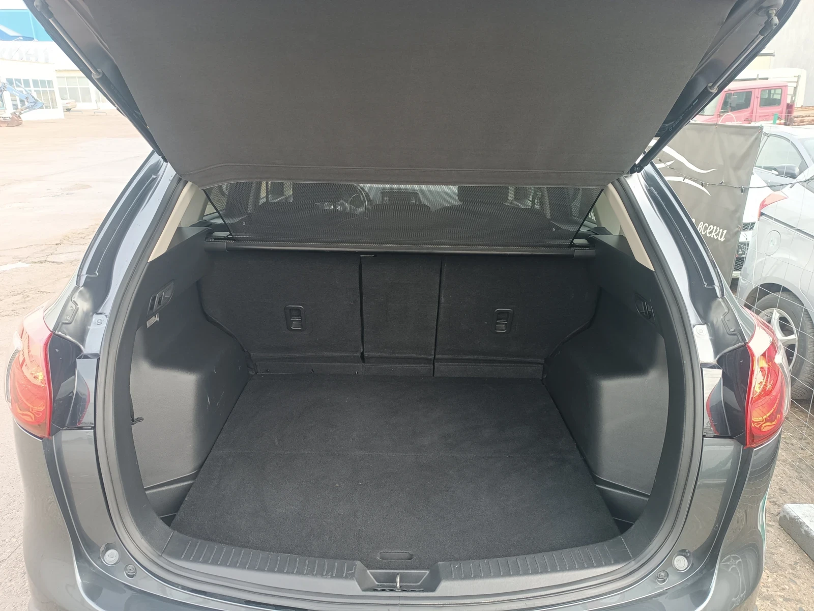 Mazda CX-5 2, 2D, ���������, ������  | Mobile.bg � ����������� 5