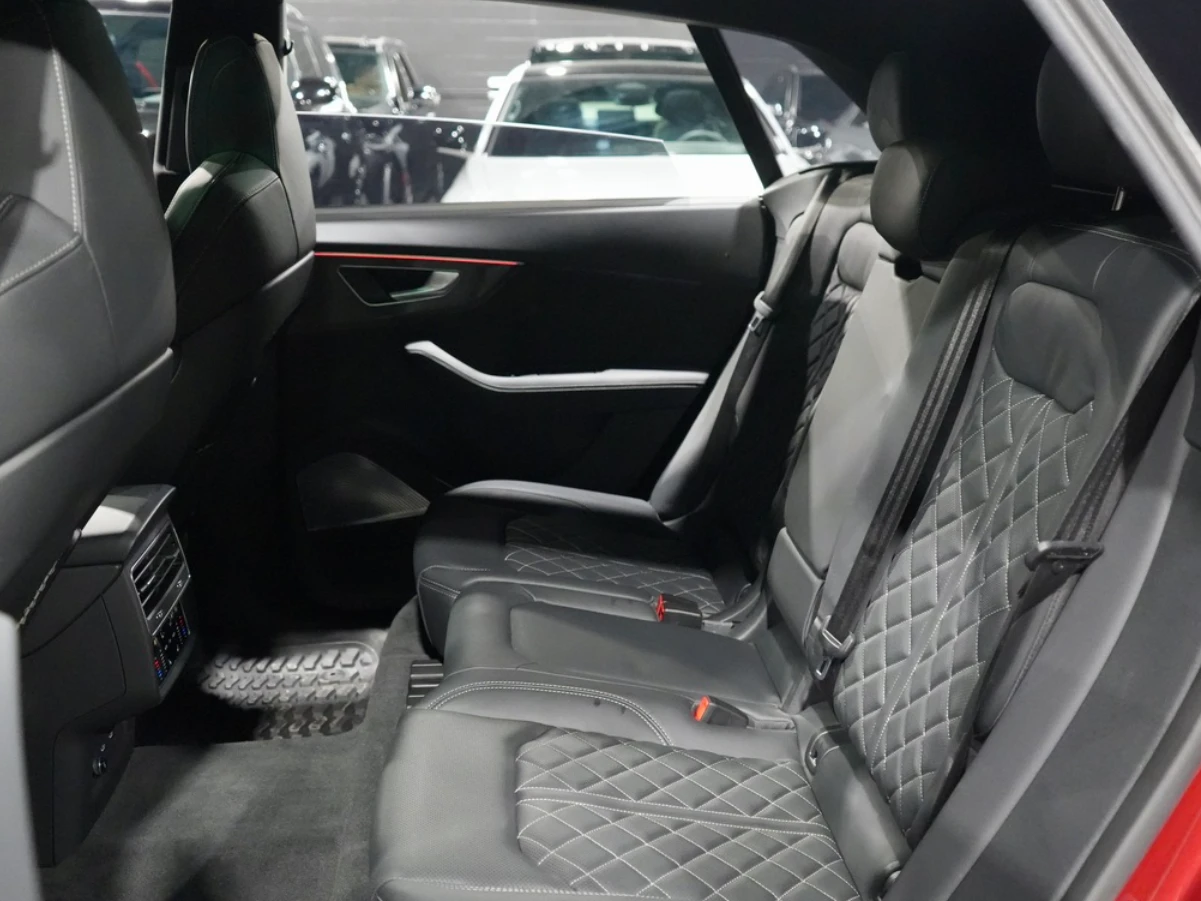 Audi SQ8 2021 AUDI SQ8 PREMIUM PLUS | Mobile.bg � ����������� 13