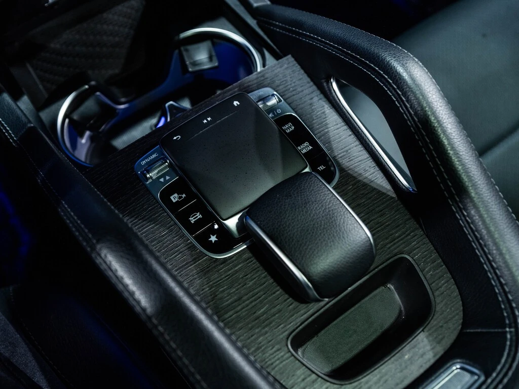 Mercedes-Benz GLE 350 GLE 350 4 MATIK AMG | Mobile.bg � ����������� 12