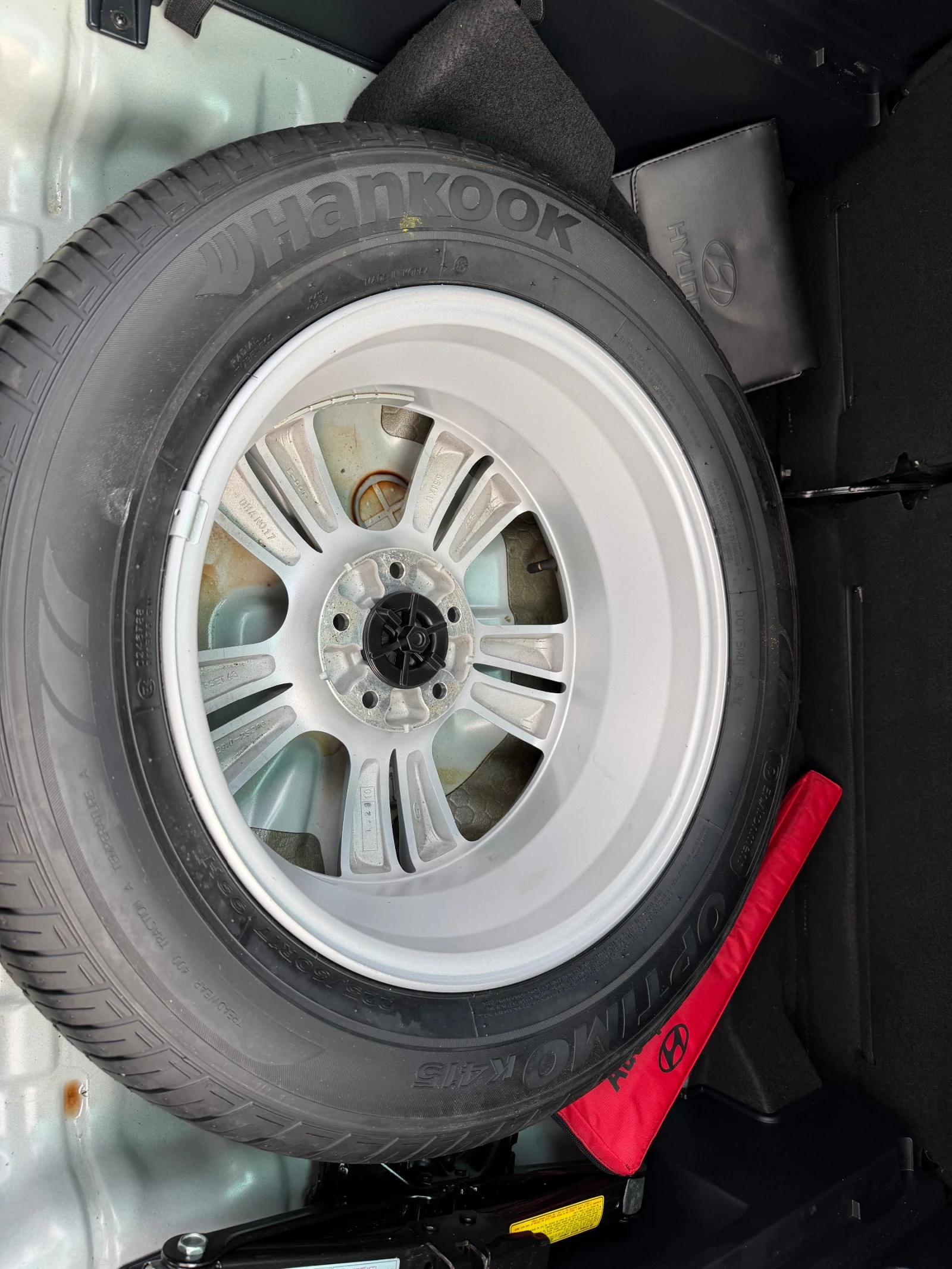 Hyundai IX35 1.7CRDI ��� ���� ������� ������ ������  | Mobile.bg � ����������� 14