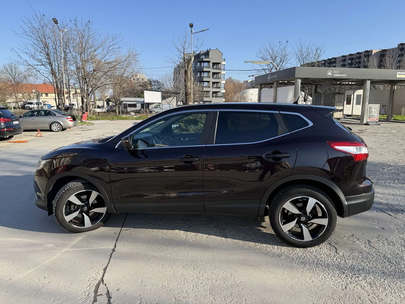 Nissan Qashqai | Mobile.bg � ����������� 3