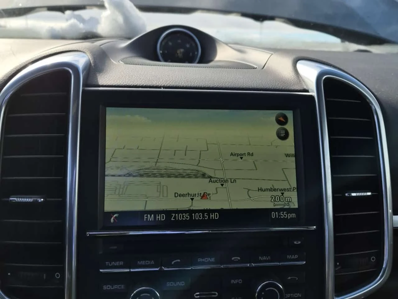 Porsche Cayenne S E HYBRID /CARFAX/Панорама/Подгрев/Обдух - изображение 8