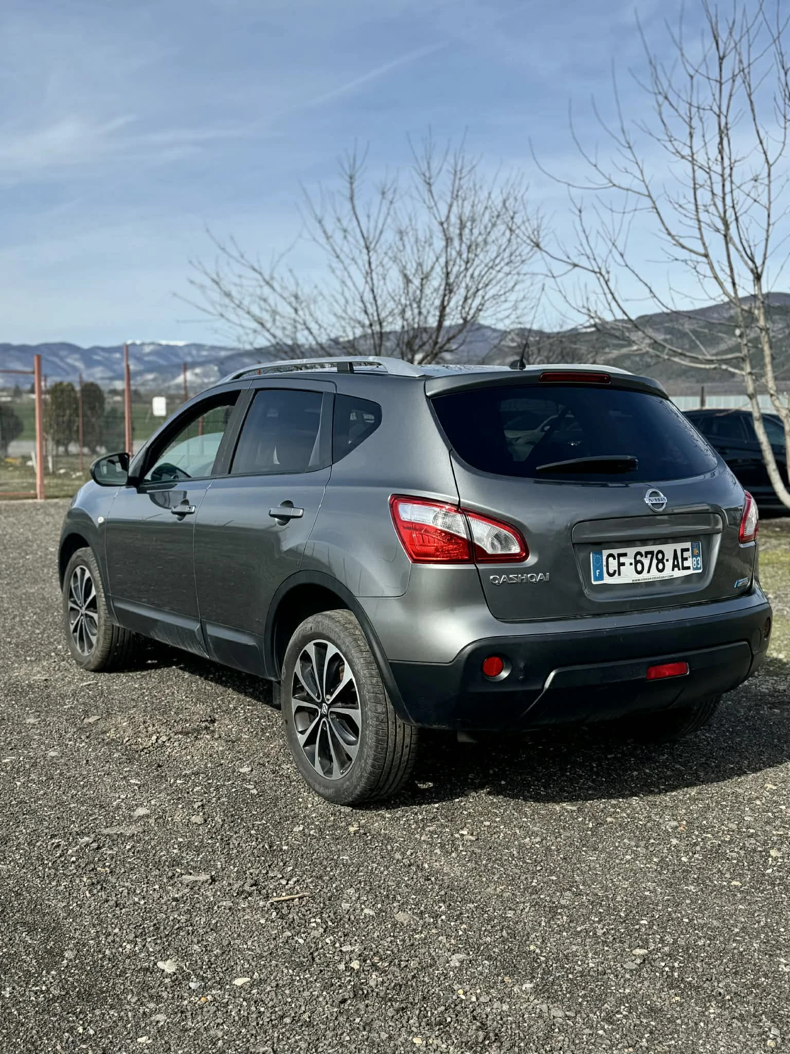 Nissan Qashqai 1.6 DCI-131 TEKNA - изображение 8