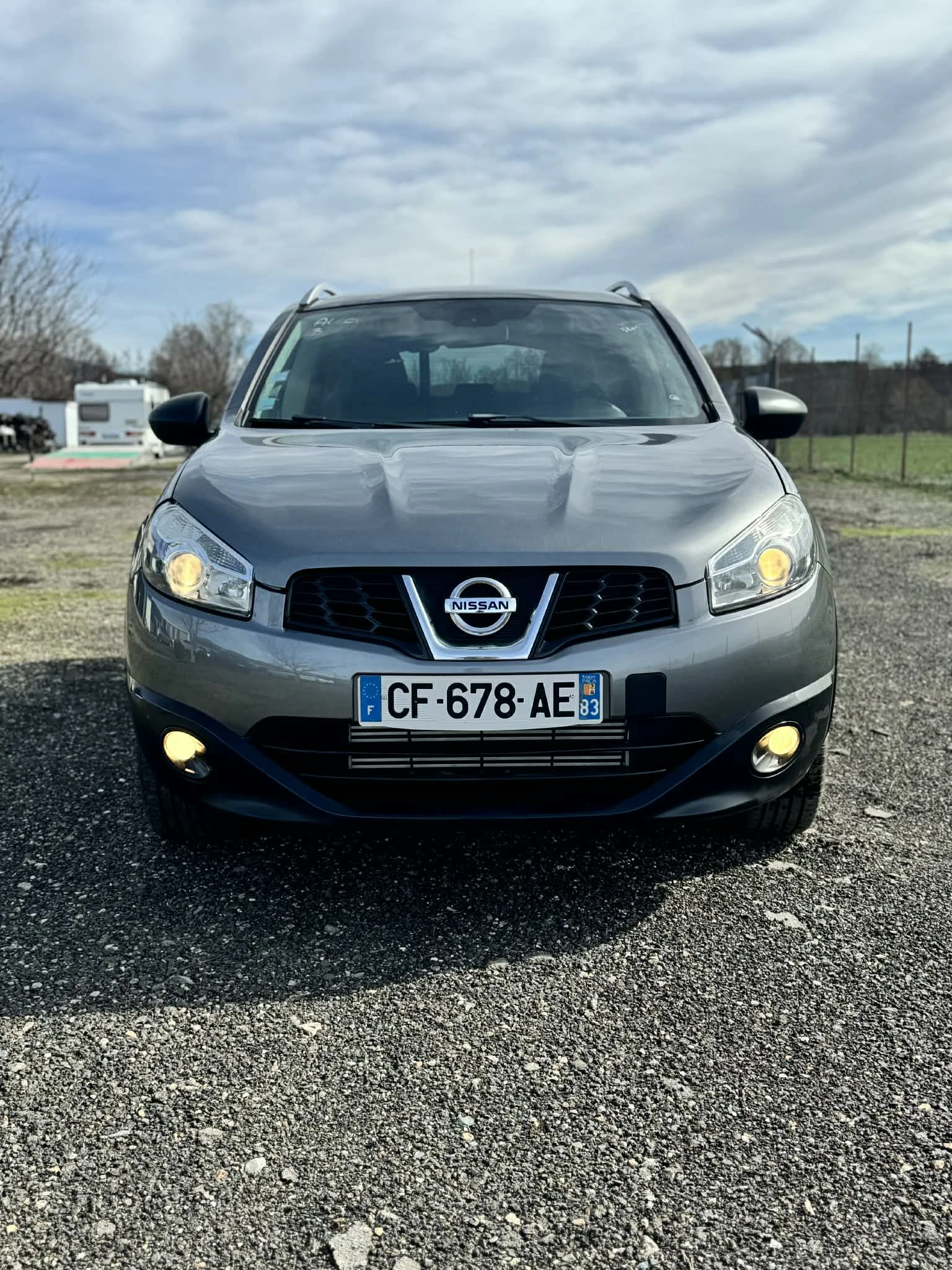 Nissan Qashqai 1.6 DCI-131 TEKNA - изображение 5