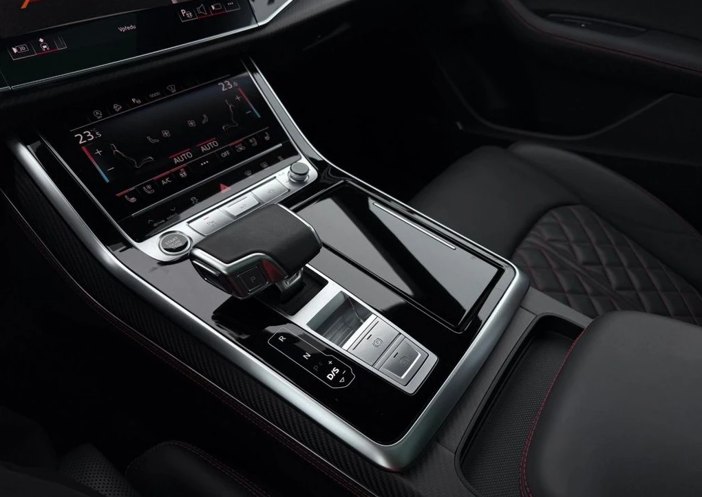 Audi Q8 50TDI Quattro S-Line | Mobile.bg � ����������� 11