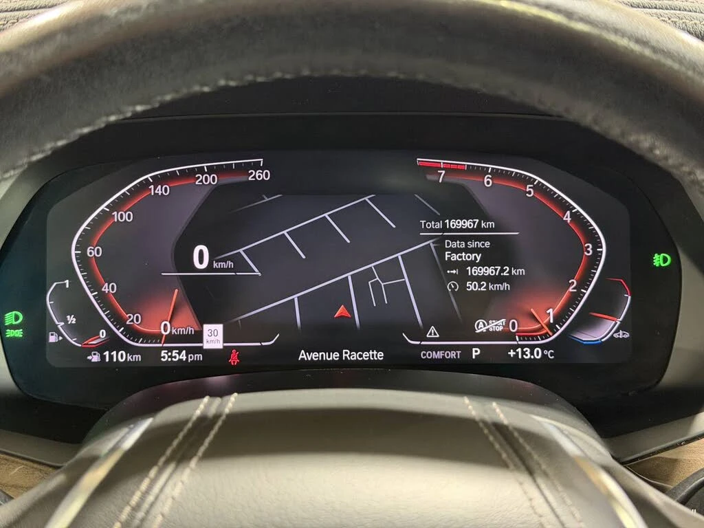 BMW X5 40i* ПАМЕТ* ПАНОРАМА* ПОДГРЕВ* 360 КАМЕРА* , снимка 13 - Автомобили и джипове - 53835760