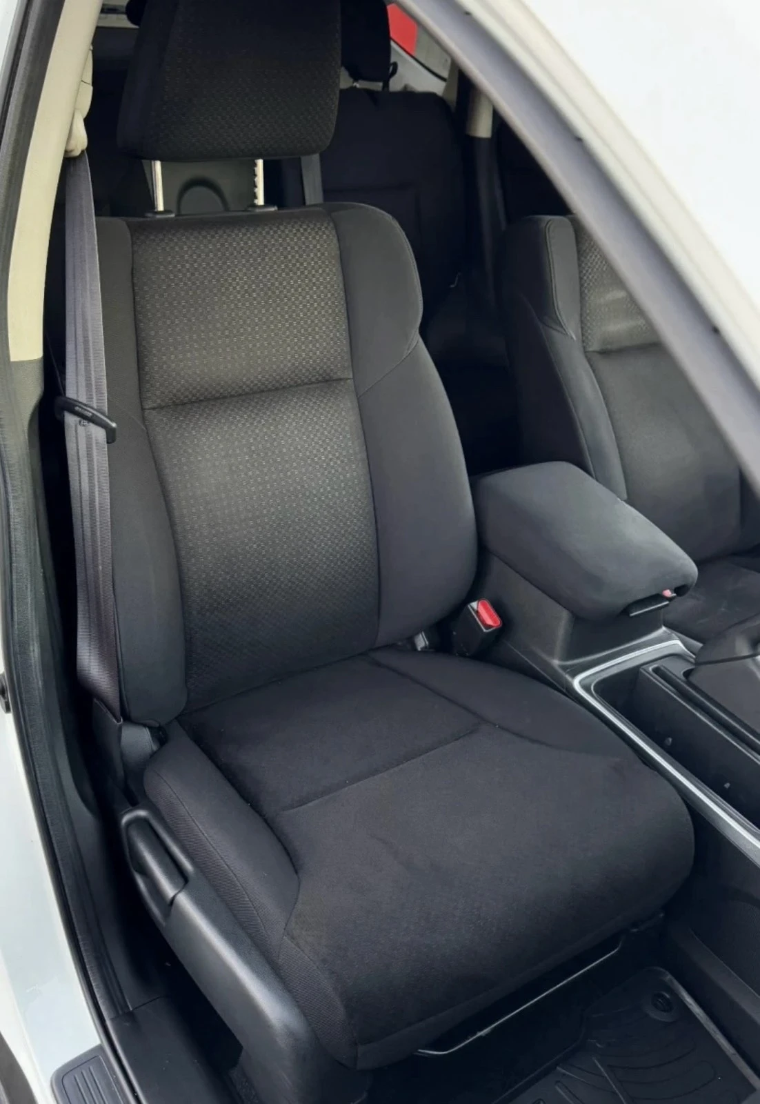 Honda Cr-v 1.6 D-TEC, снимка 12 - Автомобили и джипове - 53948580