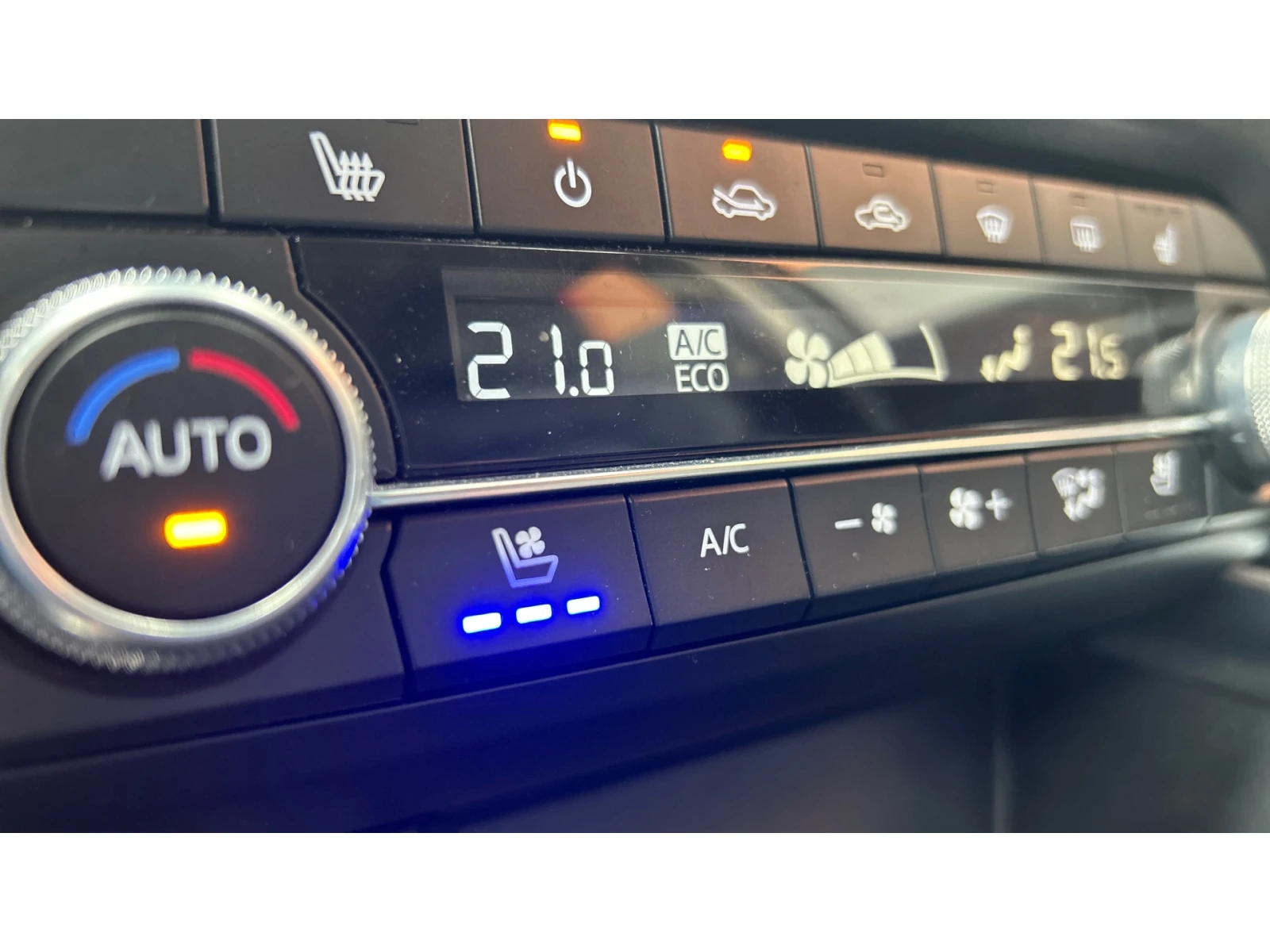 Mazda CX-5 2.5 SkyActiv-G AWD Ultimate, Месечна вноска от 377, снимка 16 - Автомобили и джипове - 54221362