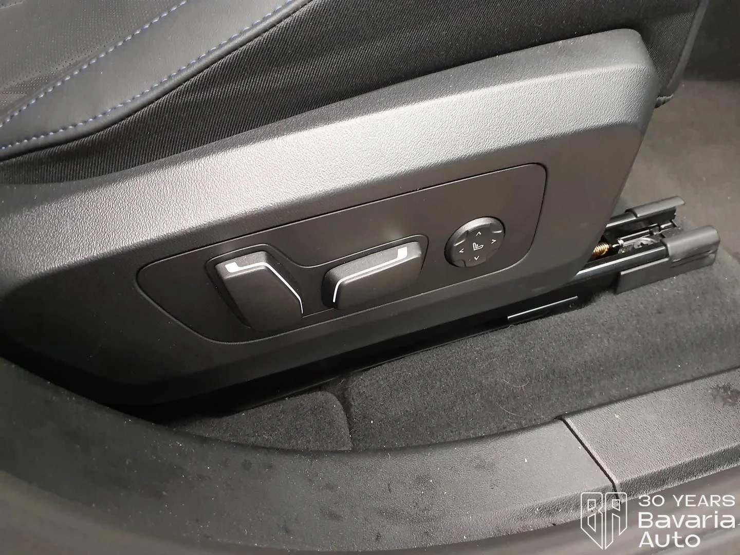 BMW X3 20 xDrive M Sport Paket Steptronic, снимка 14 - Автомобили и джипове - 54230289