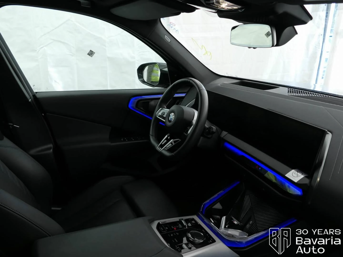 BMW X3 20 xDrive M Sport Paket Steptronic, снимка 7 - Автомобили и джипове - 54230289