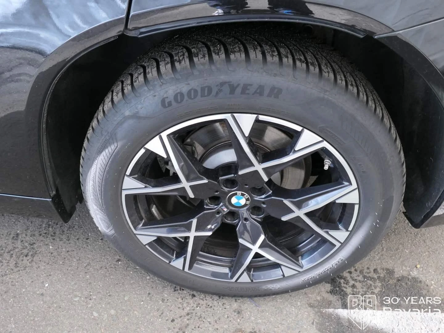 BMW X3 20 xDrive M Sport Paket Steptronic, снимка 17 - Автомобили и джипове - 54230289