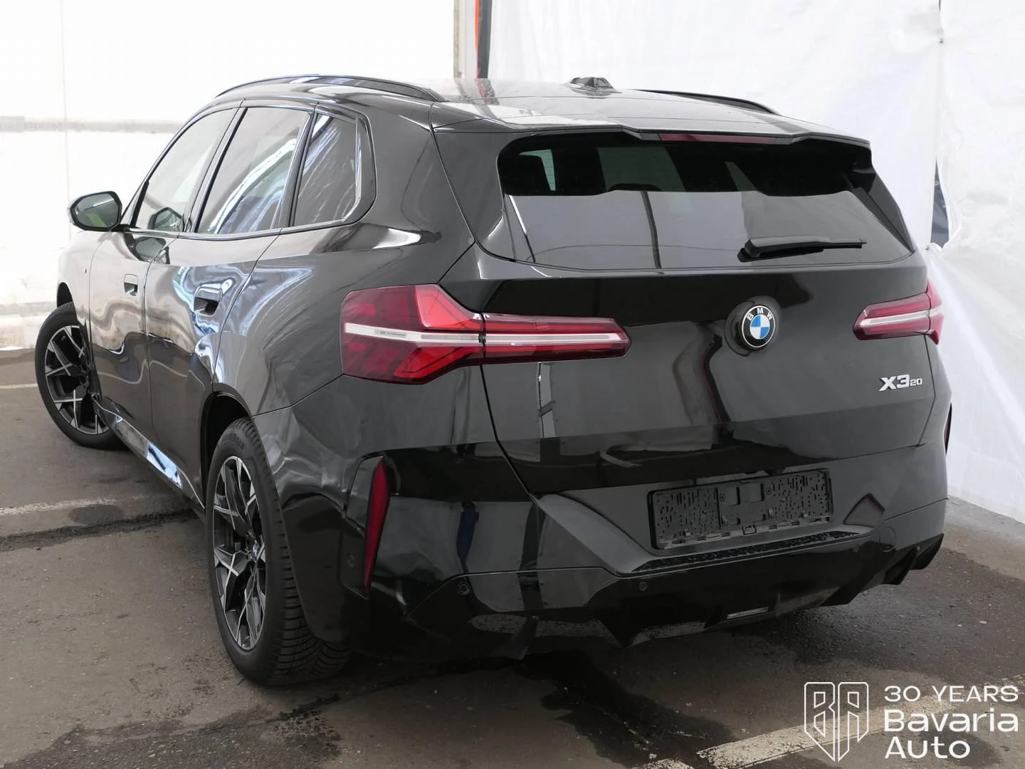 BMW X3 20 xDrive M Sport Paket Steptronic, снимка 2 - Автомобили и джипове - 54230289