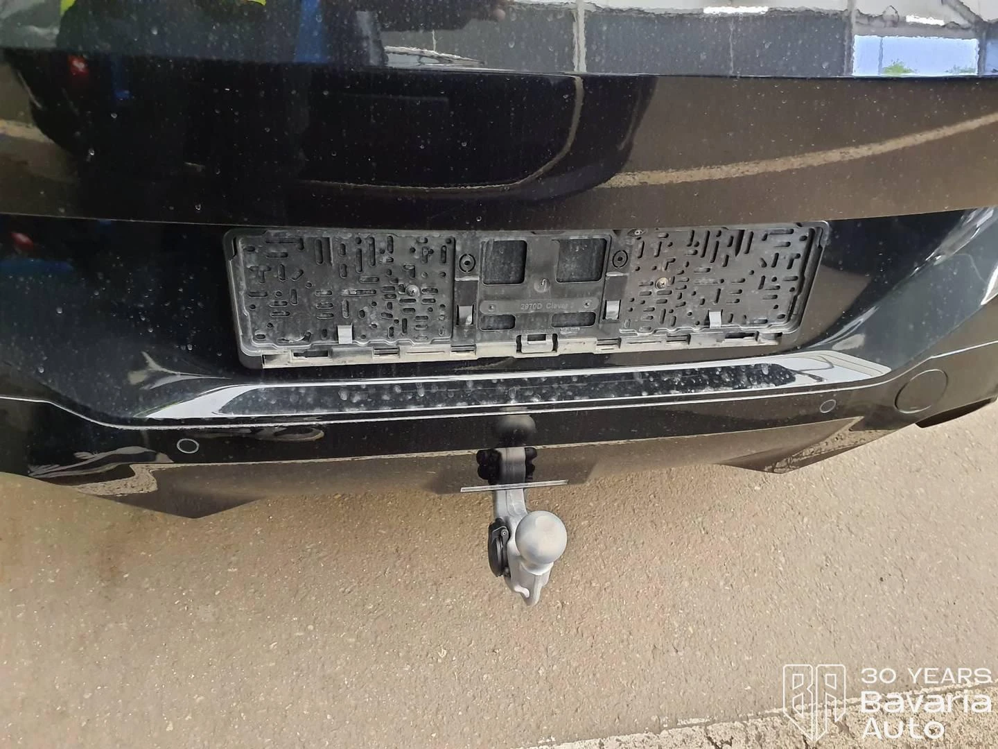 BMW X3 20 xDrive M Sport Paket Steptronic, снимка 16 - Автомобили и джипове - 54230289