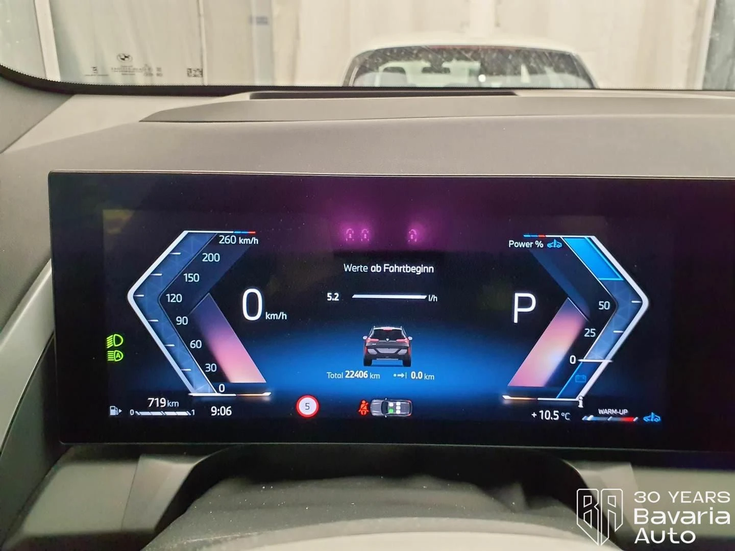 BMW X3 20 xDrive M Sport Paket Steptronic, снимка 9 - Автомобили и джипове - 54230289