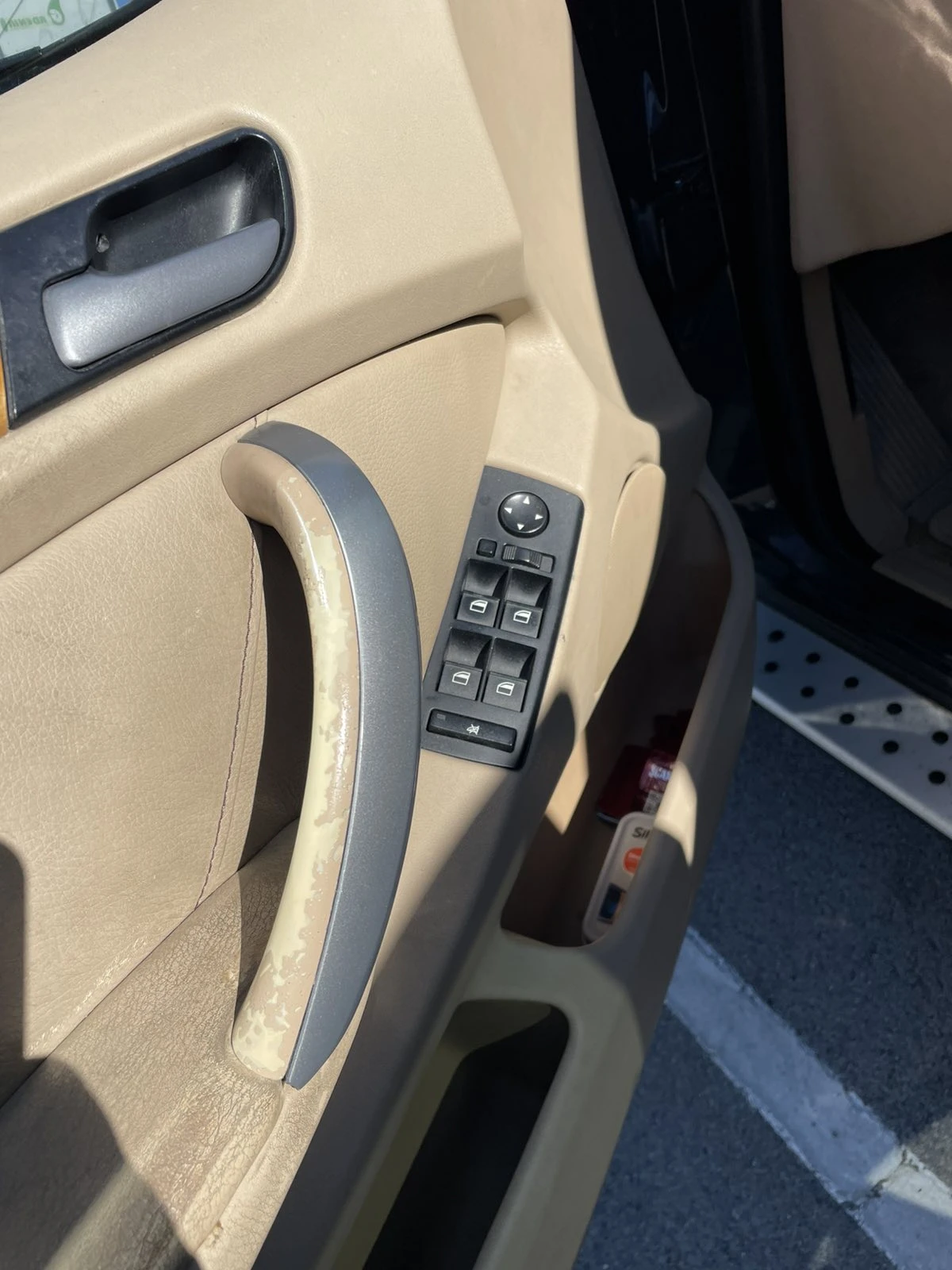 BMW X5 sport packet, снимка 14 - Автомобили и джипове - 54236036