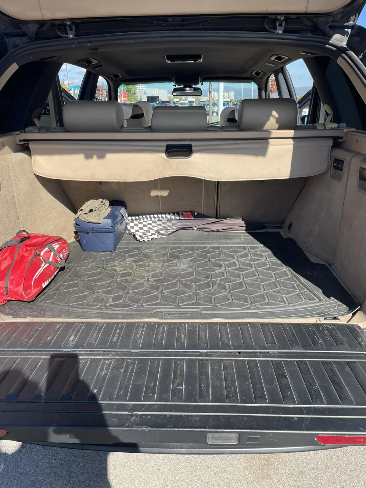 BMW X5 sport packet, снимка 13 - Автомобили и джипове - 54236036