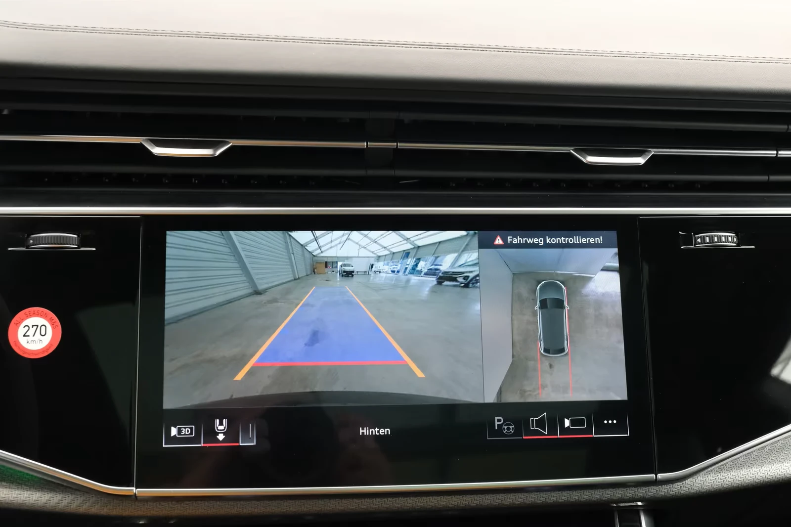 Audi RSQ8 * PANO* B&O* HEAD-UP* 360CAM* DISTR* KEYLESS* MEMO, снимка 8 - Автомобили и джипове - 54519871