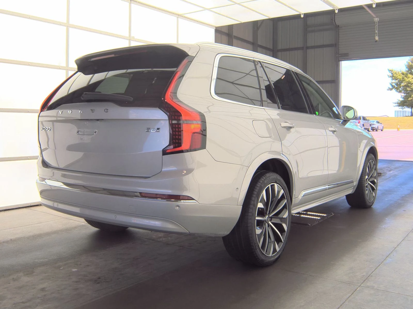 Volvo Xc90 Plus 7-Passenger | Mobile.bg � ����������� 5