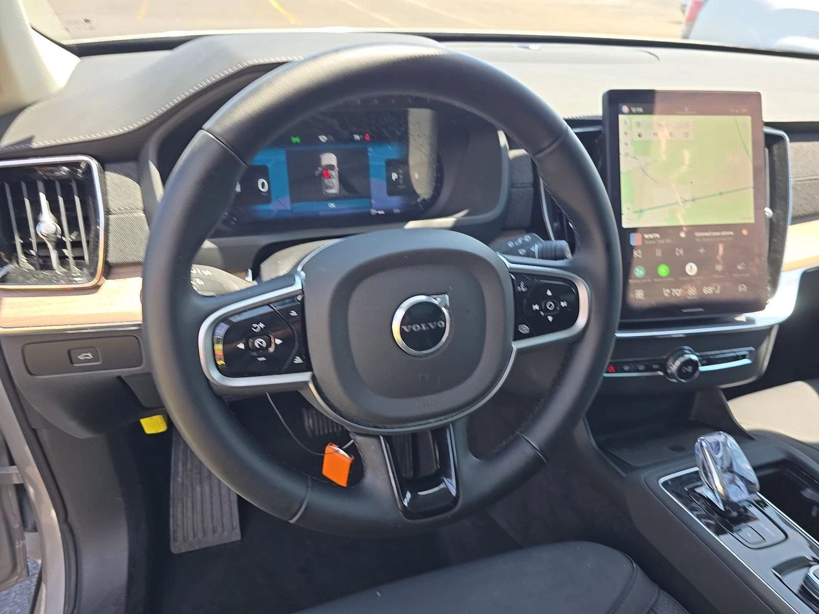 Volvo Xc90 Plus 7-Passenger | Mobile.bg � ����������� 7