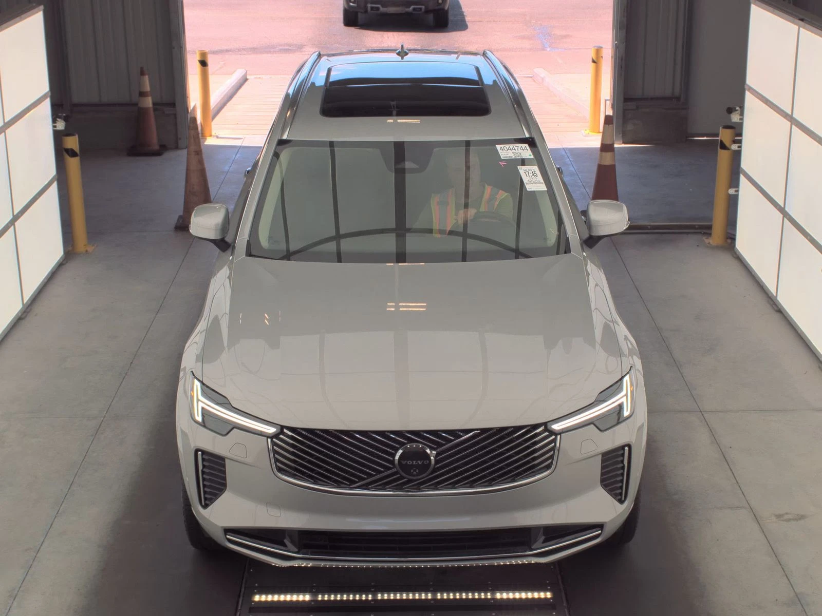 Volvo Xc90 Plus 7-Passenger | Mobile.bg � ����������� 2