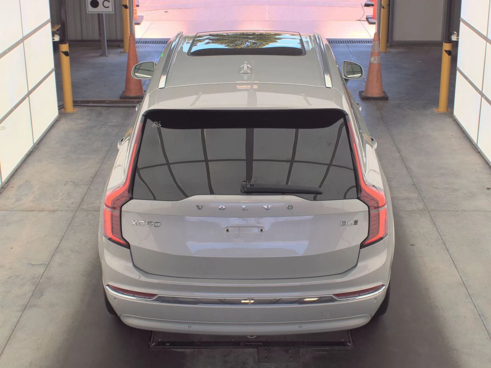 Volvo Xc90 Plus 7-Passenger | Mobile.bg � ����������� 4