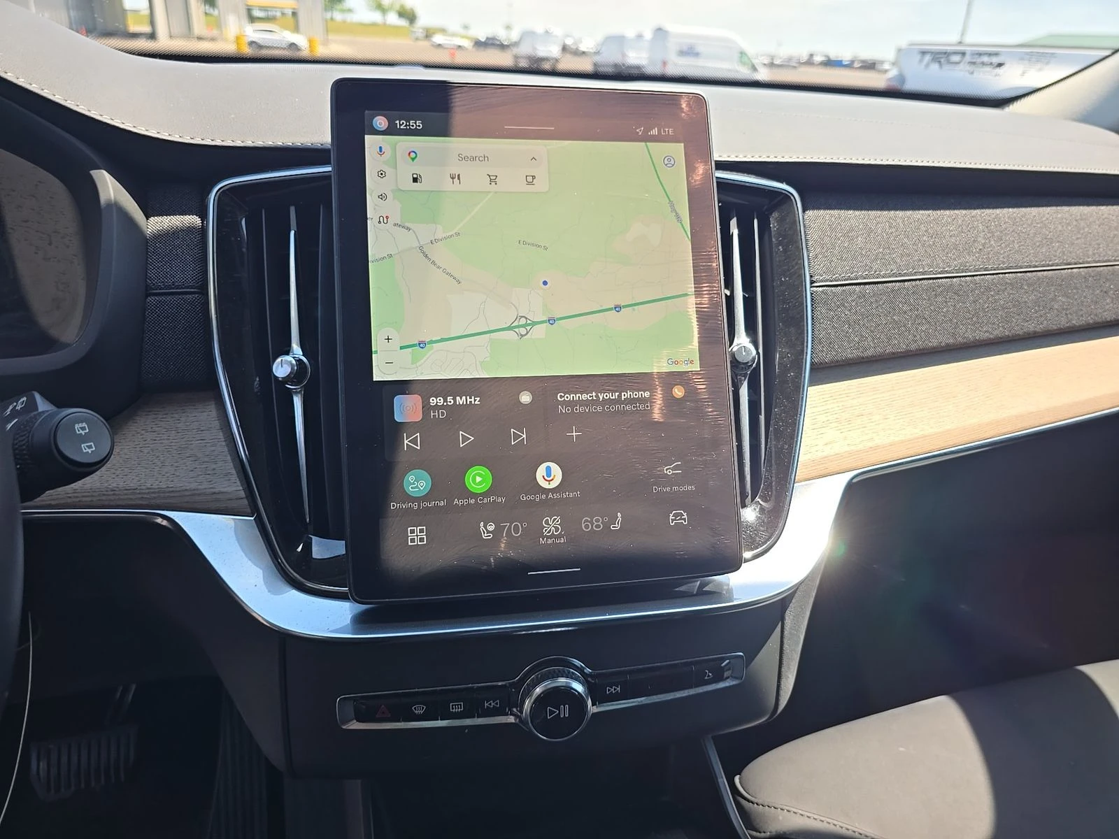 Volvo Xc90 Plus 7-Passenger | Mobile.bg � ����������� 10